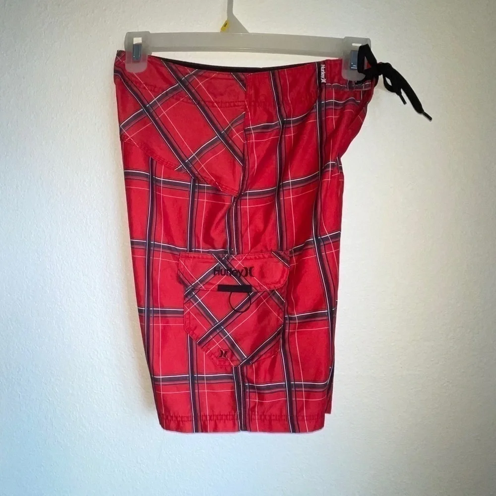 🌻 Hurley Board Shorts - Picture 5 of 7